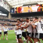 Pesta Gol Der Panzer di Fase Grup Piala Dunia 2026.
