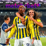 KUALIFIKASI CHAMPIONS LEAGUE 2026/2027 DI MULAI.